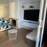 Holiday home Jardin Del Mar La Manga del Mar Menor