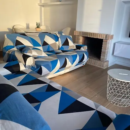 Jardin Del Mar Holiday home