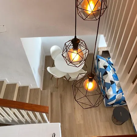Holiday home Jardin Del Mar