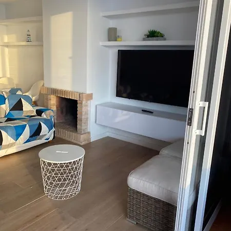 Holiday home Jardin Del Mar La Manga del Mar Menor